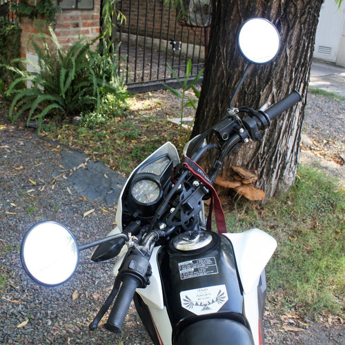 Honda Xr 190 L