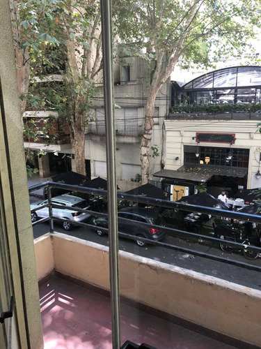 Imagen 23 de 30 de Venta Departamento - Recoleta