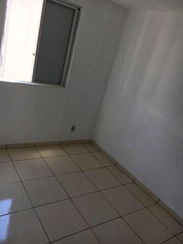 Imagem 18 de 20 de Apartamento À Venda, 49 M² Por R$ 219.000,00 - Brasilândia - São Paulo/sp - Ap0368 - 67733337