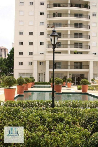 Imagem 1 de 30 de Apartamento Residencial Com 4 Dormitórios À Venda Na Rua Olavo Bilac- Jardim Marajoara, São Paulo/sp - Ap1320