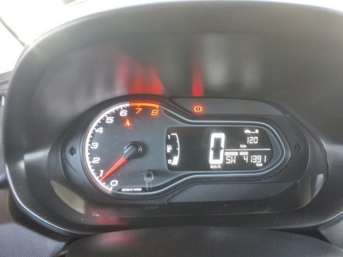 Imagem 6 de 12 de Prisma 1.4 Mpfi Ltz 8v Flex 4p Manual
