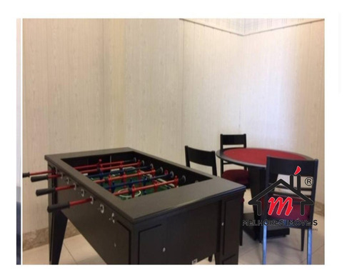 Imagem 25 de 25 de Apartamento - Ap00731 - 71051884