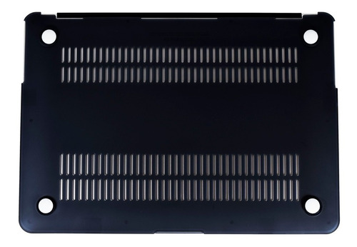 Imagen 3 de 3 de Carcasa Case Funda Protector Macbook Pro 15'' A1286