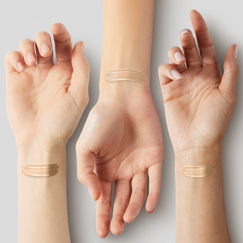 Base Hidratante Cc Cream Air Cushion Superthinker