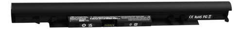 Bateria Para Hp Pavilion 14-bs002nia 919681-241