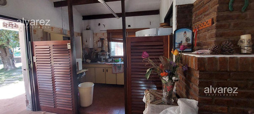 Imagen 28 de 30 de Venta Casa 3 Dormitorios Francisco Álvarez Con Cochera