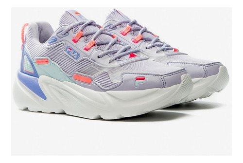 Fila Street Fit Mujer Adultos