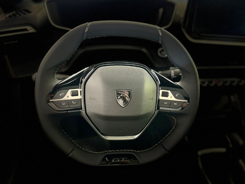 Peugeot 208 1.0T Gt