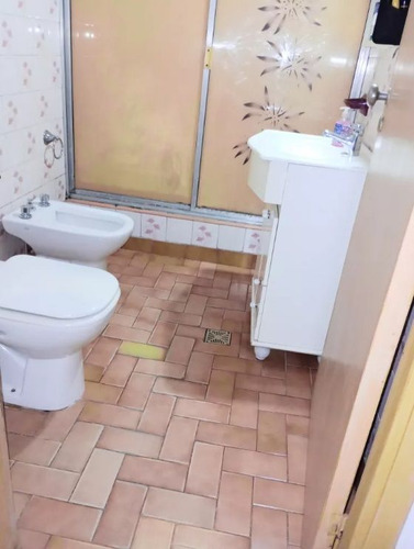 Recuero 3700 Pque Avellaneda Ph 3amb U$108.000
