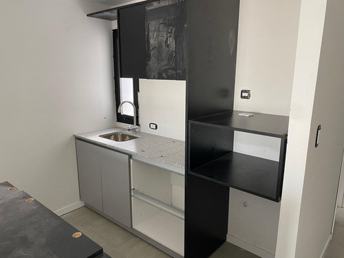 Monoambiente En Venta La Plata A Estrenar