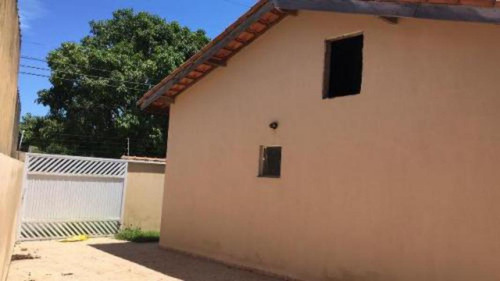 Casa À 300 Metros Do Mar Em Itanhaém Sp - 5181 | Npc