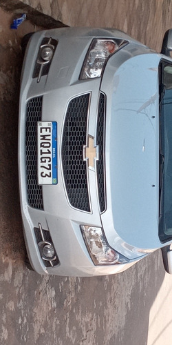 Chevrolet Cruze 2012 1.8 Lt Ecotec 6 4p