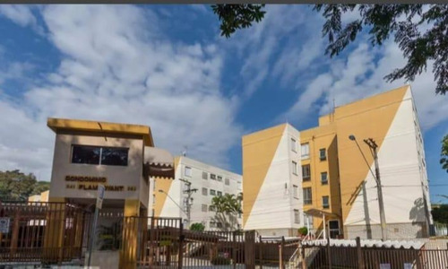 Imagem 1 de 20 de Apartamento Com 2 Dormitórios À Venda, 55 M² - São José - São Caetano Do Sul/sp - Ap65543