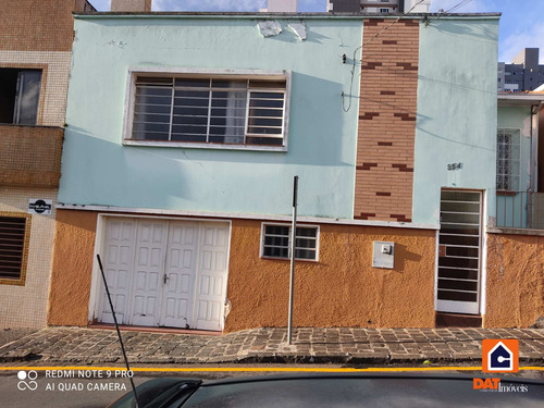Imagem 1 de 23 de Casa À Venda - 1567