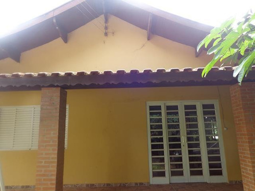 Imagem 23 de 23 de Chácara Residencial À Venda, Alpes Das Águas, São Pedro. - Ch0036