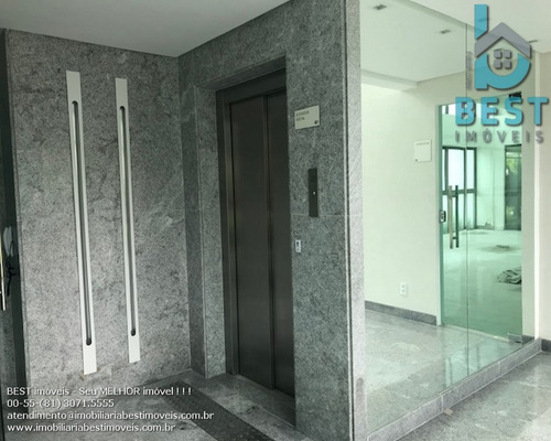 Imagem 9 de 21 de Via Capibaribe - Ap01136 - 4477824