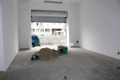 Imagem 19 de 24 de Prédio Comercial, 270 M² - Venda Por R$ 848.000 Ou Aluguel Por R$ 5.500/mês - Portão - Curitiba/pr - Pr0001