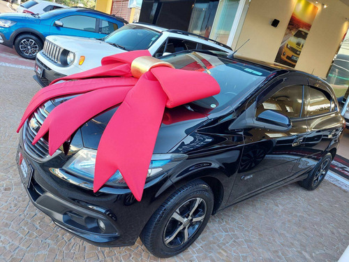 Imagem 1 de 15 de Chevrolet Onix 1.4 Mpfi Lt 8v Flex 4p Manual
