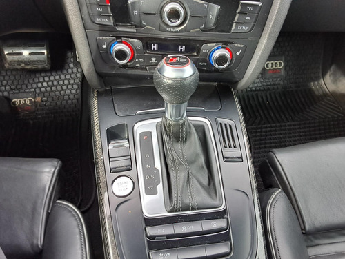 Audi Rs5 Tfsi Quattro 4.2 Aut 2014