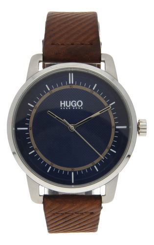 Reloj Para Hombre Hugo Boss *hu.377.1.14.3312*.
