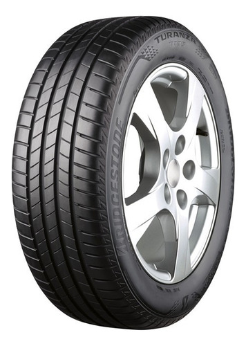 Bridgestone Turanza T005 205/55r17 - 91 - V - P - 1 - 1