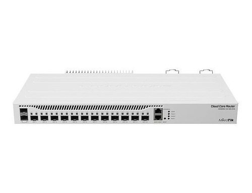 Router Mikrotik Ccr2004-1g-12s+2xs 10p Sfp 2p 25g Sfp29