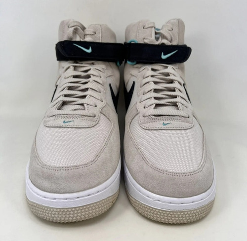 Zapatos Nike Air Force 1 Hi Originales