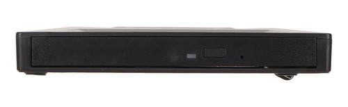 Unidad De Dvd Externa De Cd Usb 3.0 Tipo C De Alta Velocidad