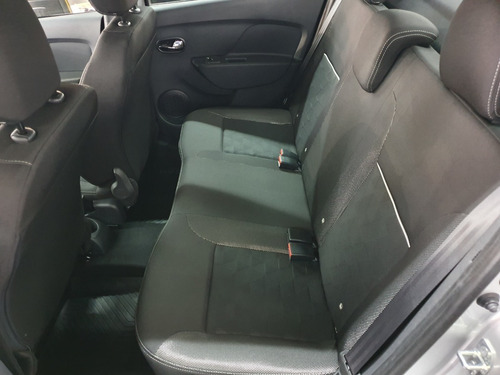 Renault Logan Zen Entrega Inmediata Ultima Unidad
