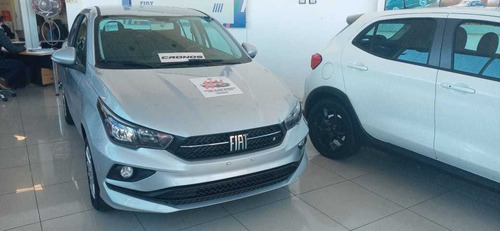 Imagen 6 de 11 de Fiat Cronos 2021 1.3 Drive Rocio