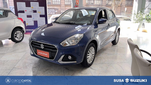 Suzuki Dzire GL 2023 Azul 0KM