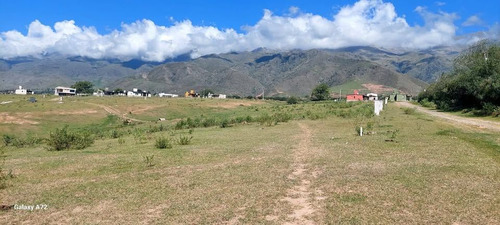 Terreno En Venta En El Rodeo