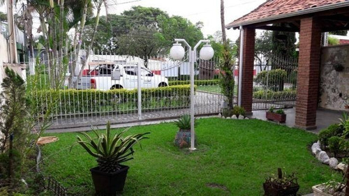 Imagem 6 de 19 de Ótima Casa Em Avenida Comercial - Ca0514