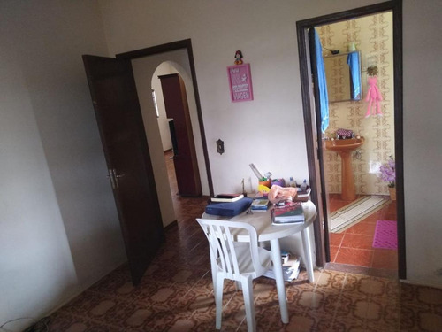 Chácara Com 3 Dormitórios À Venda, 6500 M² Por R$ 600.000,00 - Boa Vista - Santa Isabel/sp - Ch0001