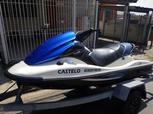 Jet Ski Kawasaki