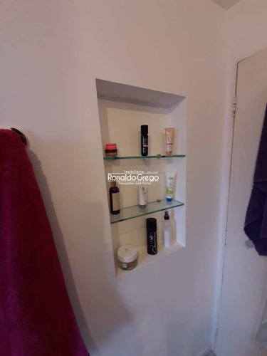 Imagem 9 de 19 de Apartamento Com 1 Dorm, Vila Mariana, São Paulo - R$ 731 Mil, Cod: 2806 - V2806