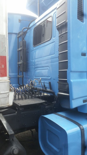 Imagem 3 de 13 de Scania/t113 H 4x2 360