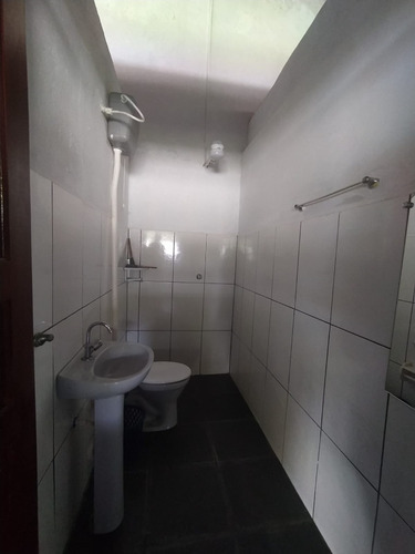 Imagem 29 de 30 de Chácara No Bairro São Fernando Em Itanhaém, Com Salão De Jogos, Piscina, Área Gourmet Com Churrasqueira, Canil, Campo De Futebol, Árvores Frutíferas, Aceita Entrada Mais Parcelas