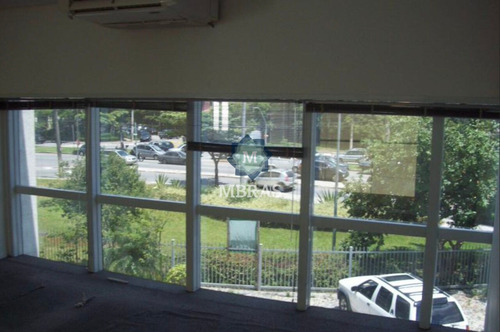 Imagem 14 de 15 de Imóvel Comercial, Av. Brasil, Jardim America 568m2 40 Vagas. - Mb13349