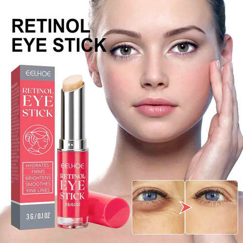 Jy //creme Firmador Para Os Olhos, Ideal Para Olheiras E