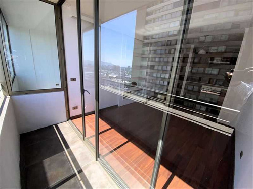 Vendo Departamento 1 Dormitorio 1 Baño (63284)