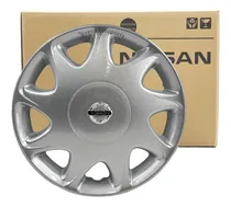 Comprar 4 Tapones Tapas Copas  Tsuru Rin 13 2013 Original Nissan Env