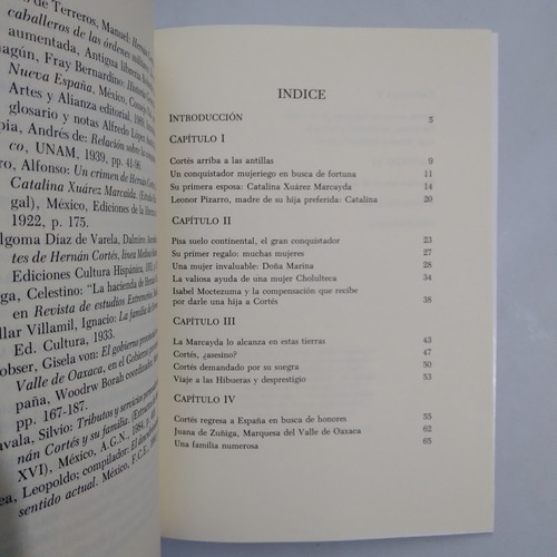 La Intervención De La Mujer En Los Bienes De H. Cortés 1992 (Usado)