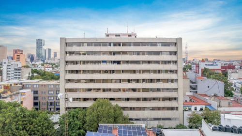 En Renta Edificio Para Oficinas Col Juárez
