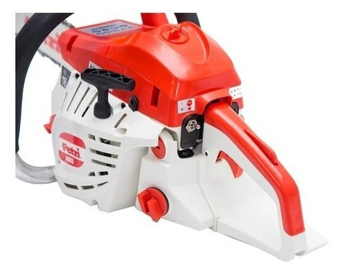 Motosierra A Nafta Petri 4003 39,6cc - Tormi