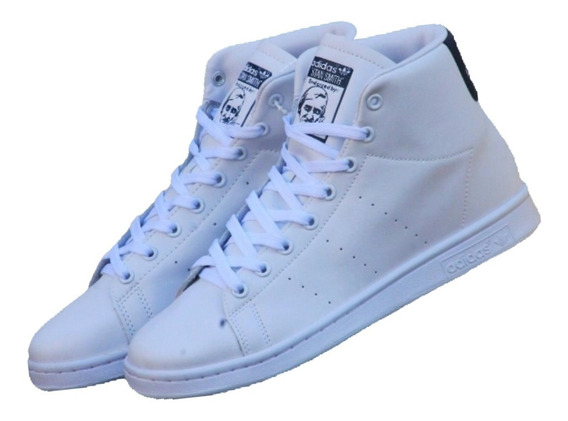 botas adidas stan smith