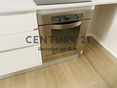 Imagen 11 de 27 de Venta De Departamento De Un Dormitorio Con Cochera Condominio Refineria Fundar