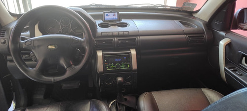 Land Rover Freelander 2.0 Se 4 Mt