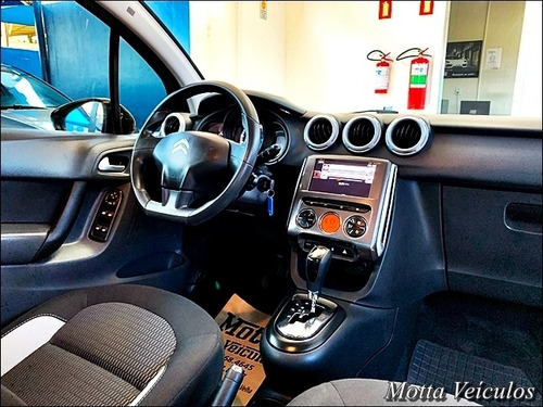 Citroen C3 1.6 Attraction 16v