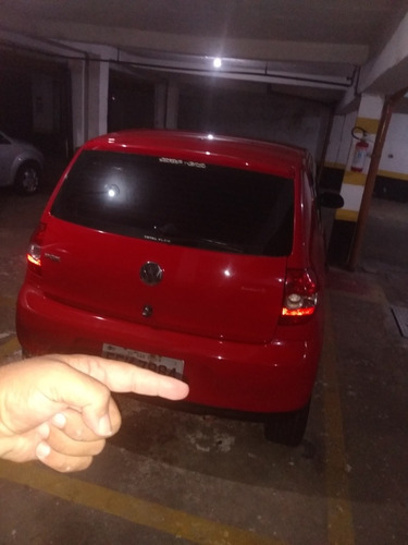 Volkswagen Fox 2009 1.0 Vht Plus Total Flex 3p